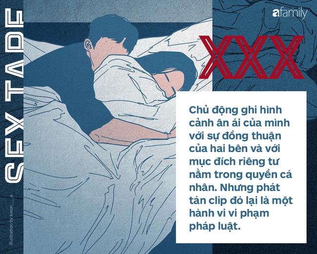 Từ clip Vàng Anh” đến những cái chết oan ức vì không chịu nổi dư luận: Chúng ta học được gì sau những lần phụ nữ bị lộ clip nóng?-2