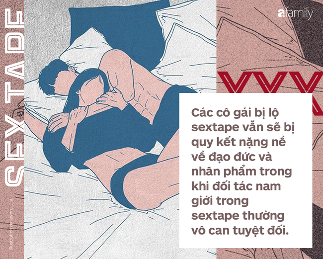 Từ clip Vàng Anh” đến những cái chết oan ức vì không chịu nổi dư luận: Chúng ta học được gì sau những lần phụ nữ bị lộ clip nóng?-3