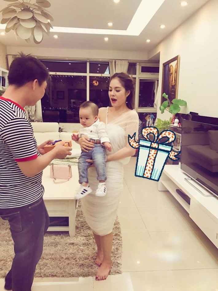 Ngắm biệt thự xa hoa rộng 200m², nơi Dương Cẩm Lynh từng sống trước khi ly hôn chồng đại gia-14