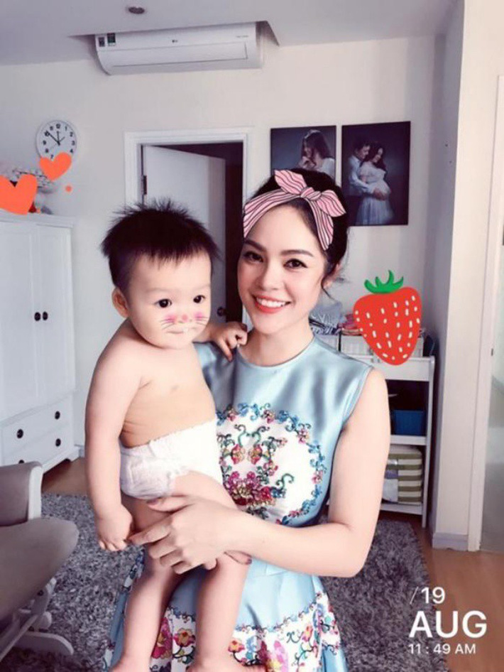 Ngắm biệt thự xa hoa rộng 200m², nơi Dương Cẩm Lynh từng sống trước khi ly hôn chồng đại gia-25