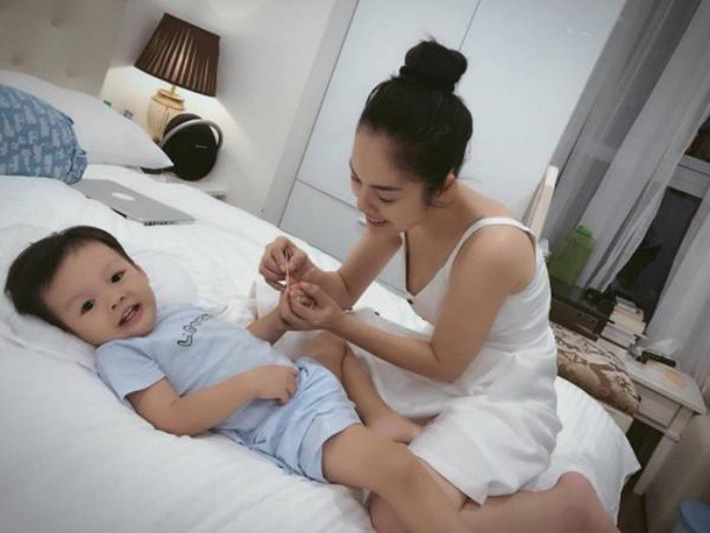 Ngắm biệt thự xa hoa rộng 200m², nơi Dương Cẩm Lynh từng sống trước khi ly hôn chồng đại gia-24