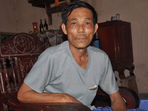 Vụ cháy 8 người tử vong: