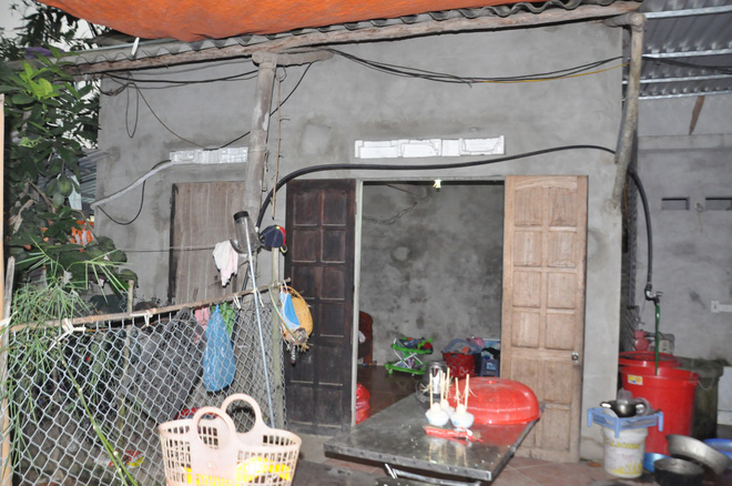 Vụ cháy 8 người tử vong: Con, cháu mất đau đớn quá mà chẳng được nhìn mặt chúng lần cuối-3