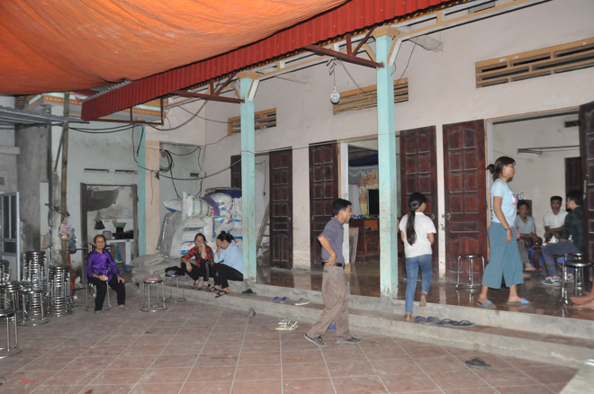 Vụ cháy 8 người tử vong: Con, cháu mất đau đớn quá mà chẳng được nhìn mặt chúng lần cuối-2