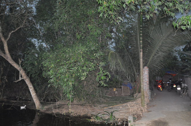 Vụ cháy 8 người tử vong: Con, cháu mất đau đớn quá mà chẳng được nhìn mặt chúng lần cuối-1