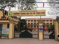 Vụ thầy giáo bị tố dâm ô 7 nam sinh ở Hà Nội: Các cha mẹ khẳng định vụ việc không như báo nêu