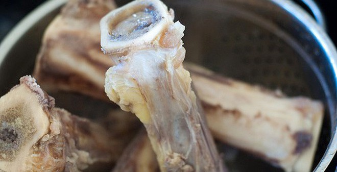 Hết món bốc mả đến hài cốt, ẩm thực Việt chẳng bao giờ hết phong phú-4