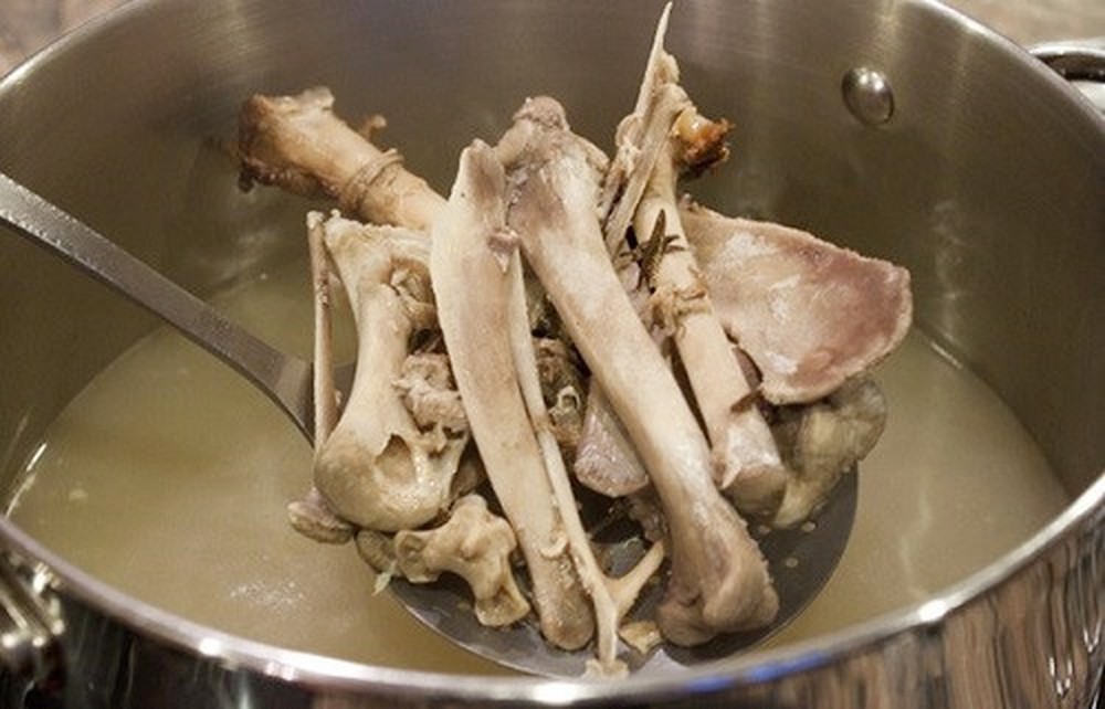 Hết món bốc mả đến hài cốt, ẩm thực Việt chẳng bao giờ hết phong phú-5