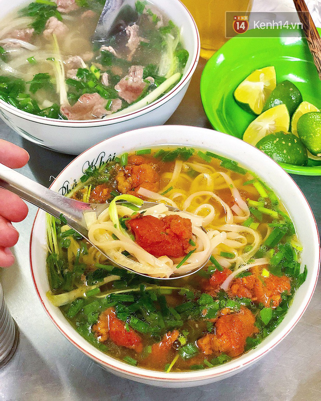 Hết món bốc mả đến hài cốt, ẩm thực Việt chẳng bao giờ hết phong phú-2