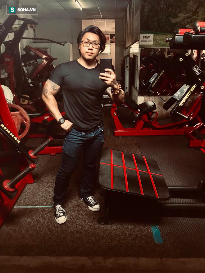 Câu chuyện của ông chủ trại hòm: Tắm xác từ năm 14 tuổi, chưa từng sợ hãi người chết!-3