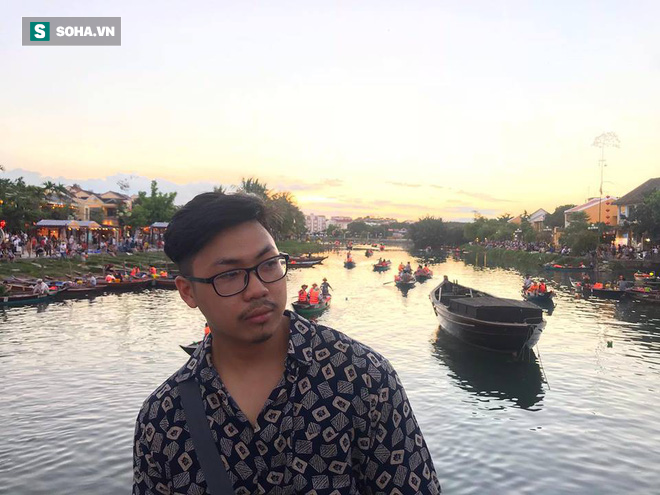 Câu chuyện của ông chủ trại hòm: Tắm xác từ năm 14 tuổi, chưa từng sợ hãi người chết!-4