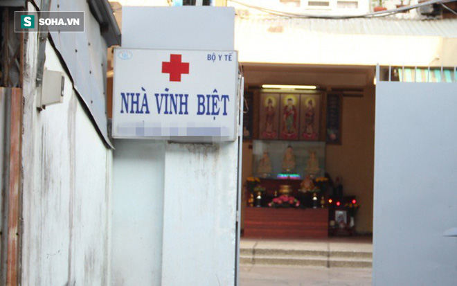 Câu chuyện của ông chủ trại hòm: Tắm xác từ năm 14 tuổi, chưa từng sợ hãi người chết!-6