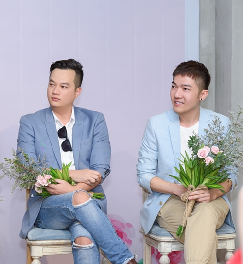 Huỳnh Anh tiếp tục phát ngôn sốc: Vô phúc cho nhà sản xuất nào mời 2 anh này làm đạo diễn-1