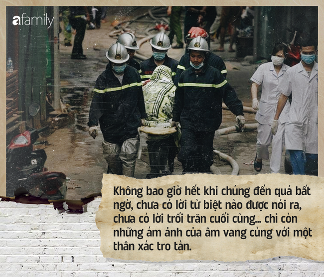 Mẹ ơi, sao chúng ta không thể bay tới thiên đàng?-5