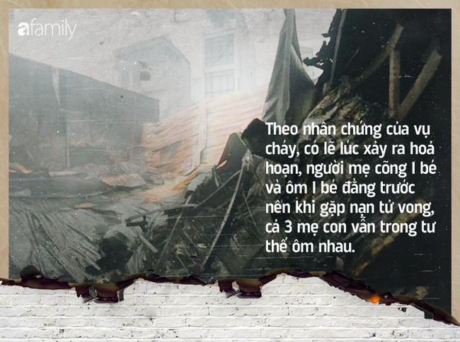 Mẹ ơi, sao chúng ta không thể bay tới thiên đàng?-2