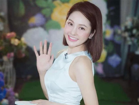 Trước khi vướng scandal clip nóng, hot girl Trâm Anh từng liên tiếp bị gạch đá vì những phát ngôn và hành động bồng bột-12