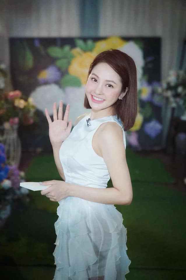 Sau scandal bị nghi là nữ chính trong clip nóng đang khiến MXH xôn xao, Trâm Anh lần đầu lên tiếng?-4