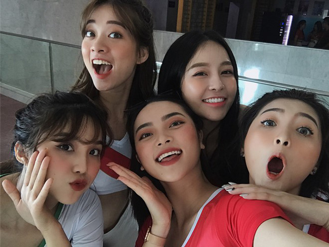 Trước khi vướng scandal clip nóng, hot girl Trâm Anh từng liên tiếp bị gạch đá vì những phát ngôn và hành động bồng bột-7