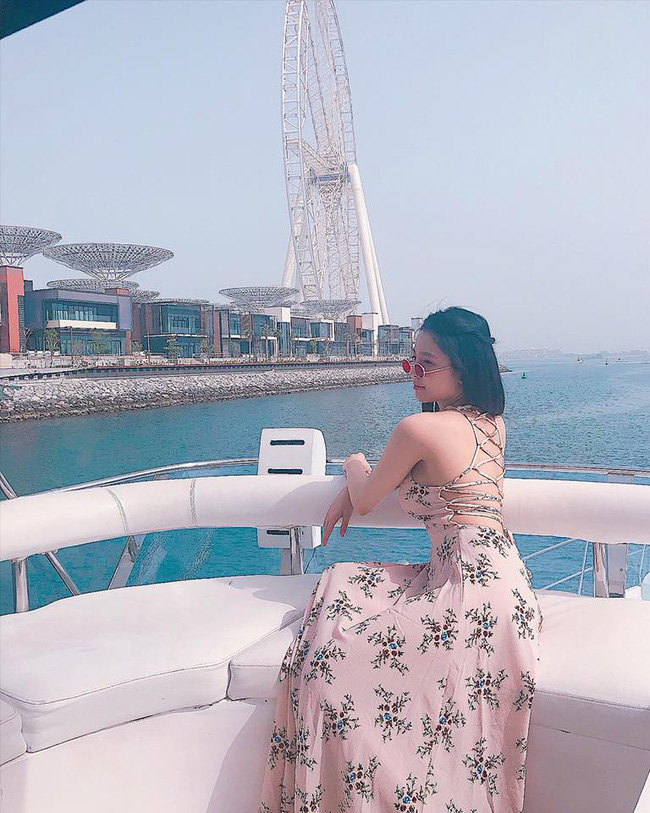 Trước khi vướng scandal clip nóng, hot girl Trâm Anh từng liên tiếp bị gạch đá vì những phát ngôn và hành động bồng bột-9