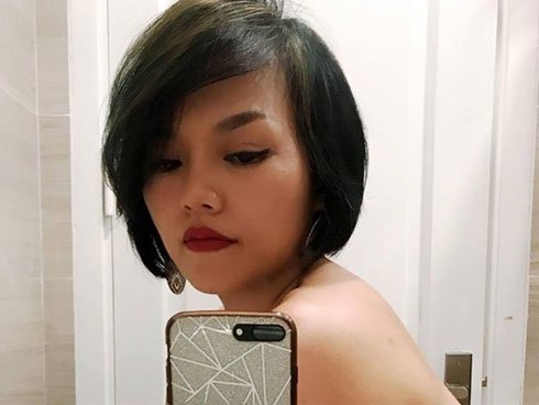 Thái Thùy Linh bất ngờ xác nhận đã ly hôn người chồng thứ 2 sau 5 năm chung sống-3