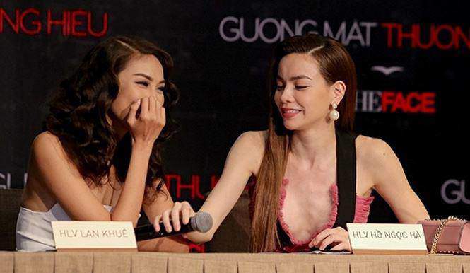 Hồ Ngọc Hà mắc lỗi thời trang khiến vòng 1 lúc đầy lúc vơi khiến ai cũng khó hiểu-3