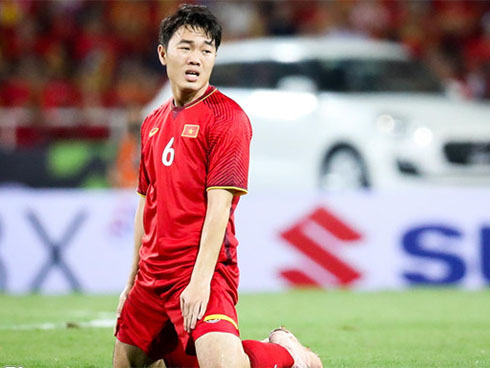 V-League... thiếu chất: Lấy gì cho thầy Park mơ cao?-3