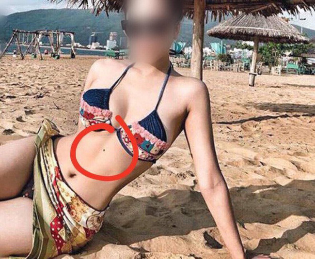 Xuất hiện nhiều Facebook giả mạo hot girl bị nghi lộ clip nóng viết status câu like-1