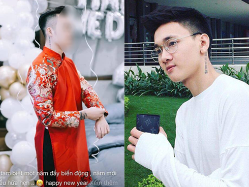 Lộ thêm clip dài 9 phút trong vụ việc clip nóng của cô gái nghi là hot girl T.A-3