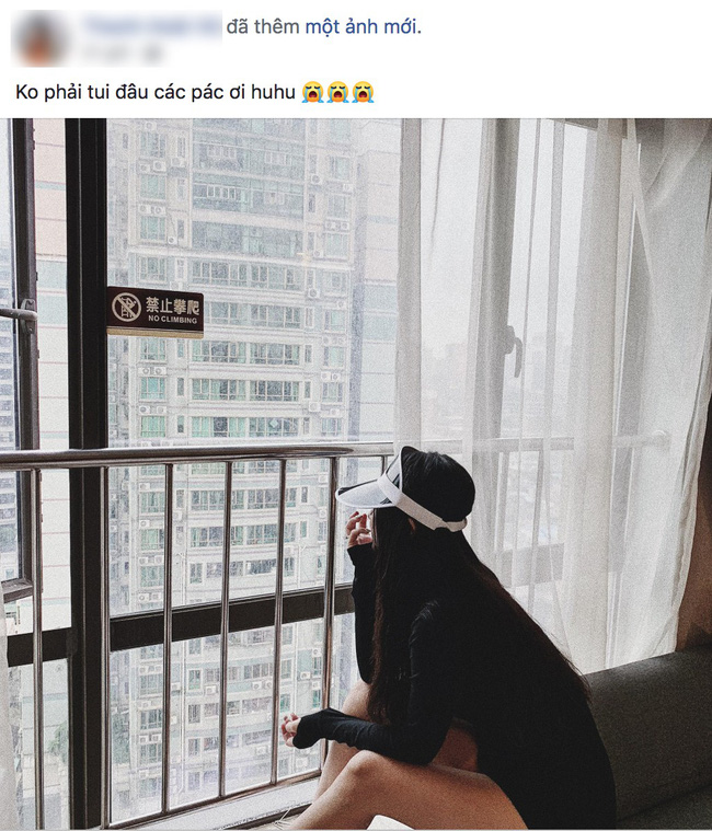 Nam chính trong đoạn clip nóng nghi của hot girl nổi tiếng bị cộng đồng mạng gọi điện xin link, sự thật là gì?-3