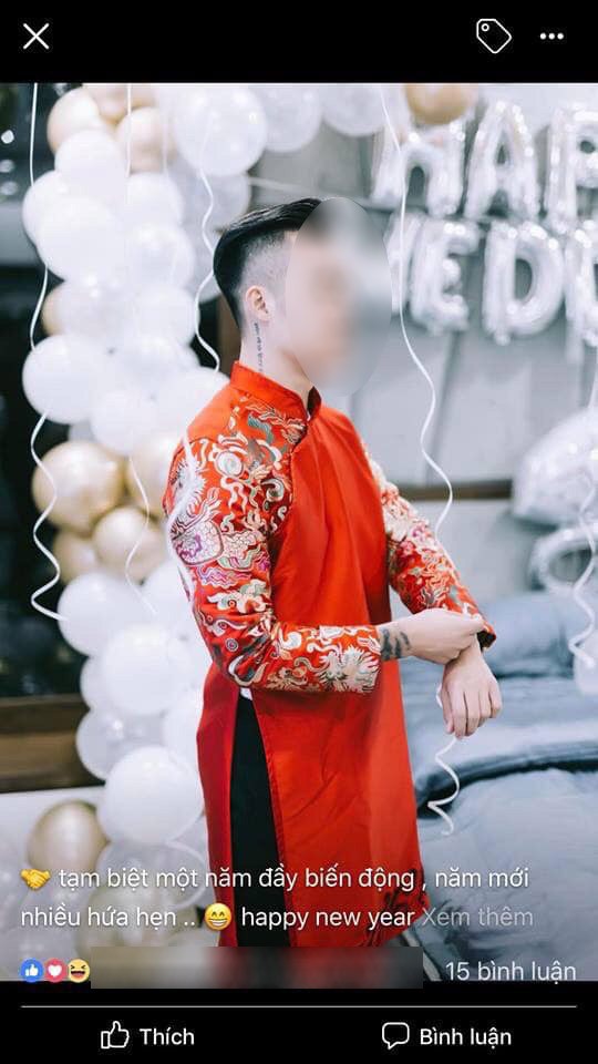 Nam chính trong đoạn clip nóng nghi của hot girl nổi tiếng bị cộng đồng mạng gọi điện xin link, sự thật là gì?-1