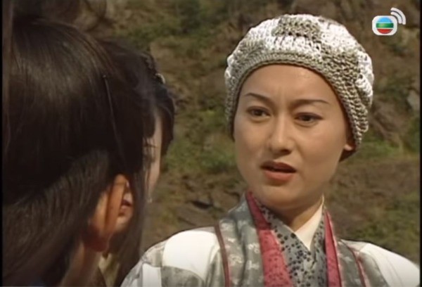 Diệt tuyệt sư thái Huệ Ánh Hồng: Từng tự sát vì bị tẩy chay chụp ảnh nóng, người thân lần lượt qua đời, sống cô độc gầy dựng sự nghiệp-2