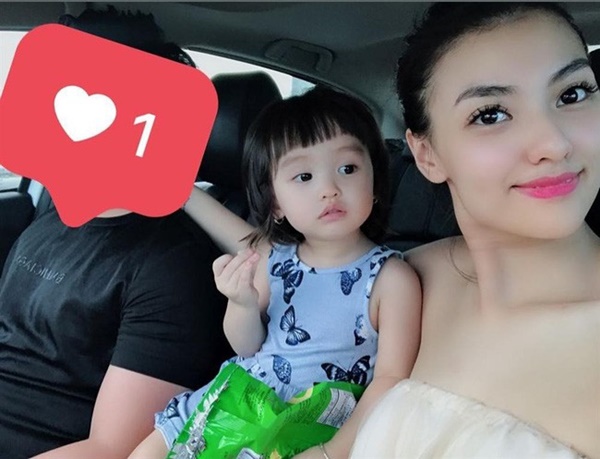 Hồng Quế để lộ mối quan hệ của con gái với người yêu đại gia chỉ bằng một sơ hở nhỏ này-3