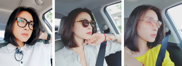 Trẻ đẹp quên thời gian thật, nhưng Ngô Thanh Vân cũng khéo chọn kiểu tóc lắm thì mới hack tuổi đỉnh đến vậy-3