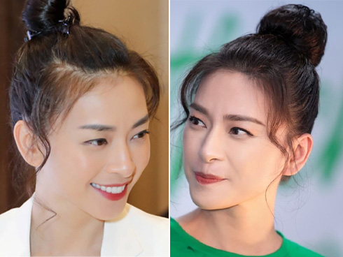 Bao năm kín như bưng, Ngô Thanh Vân bất ngờ diện bikini, khoe dáng sexy chết người khiến dân tình trầm trồ thực sự-3