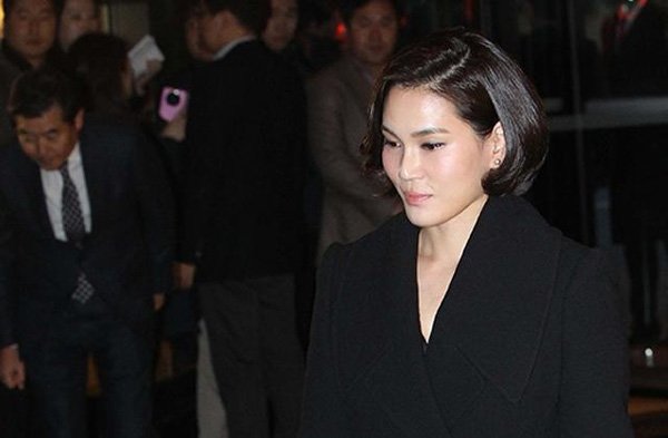 Cái kết khó tin của cuộc hôn nhân giữa ái nữ Samsung và quý tử tờ báo danh tiếng-2