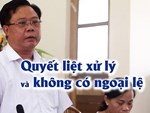 Thí sinh nâng điểm thi ở Hòa Bình được trường đại học trả lại học phí-2