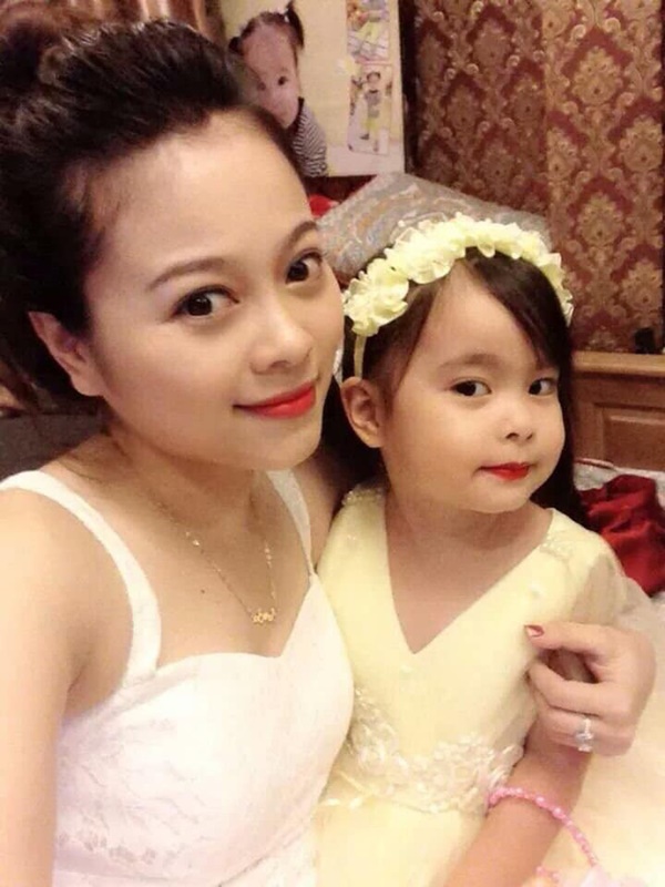 Bồi hồi đăng ảnh chưa từng khoe của Su Sóc hồi bé, Hằng Túi được khen tới tấp, lây hết gene đẹp cho các con-21