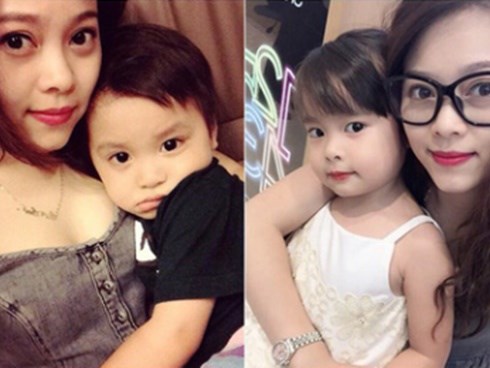 Bồi hồi đăng ảnh chưa từng khoe của Su Sóc hồi bé, Hằng Túi được khen tới tấp, 