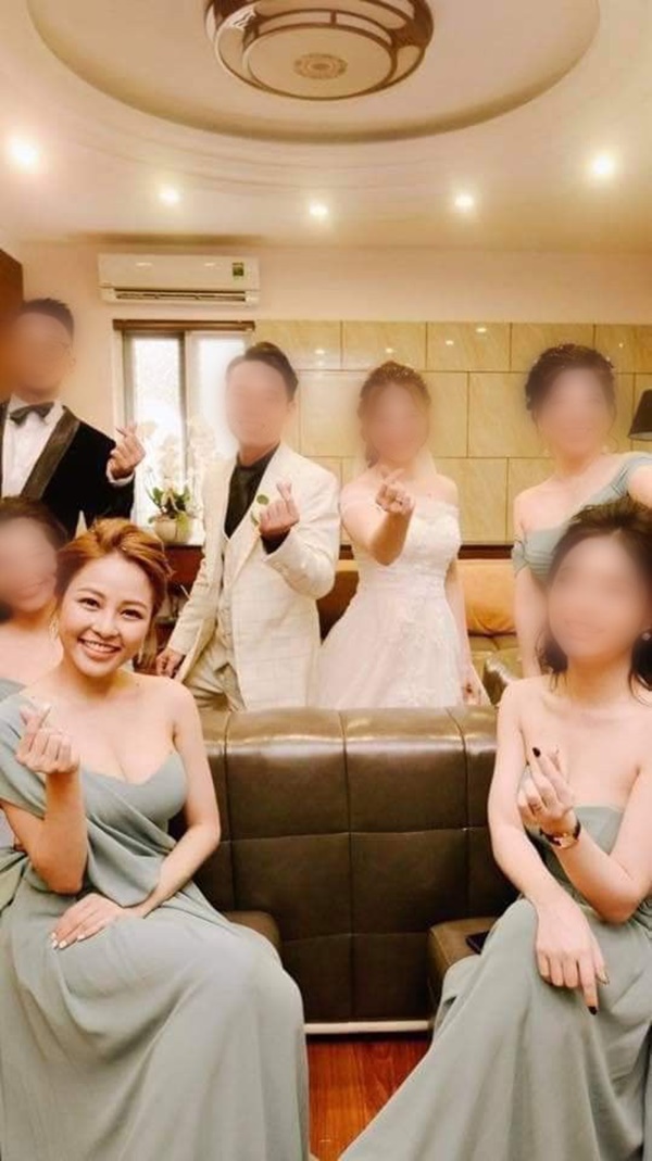 Dân mạng hung hãn share khắp nơi thông tin hình ảnh nhầm lẫn về hot girl lộ clip nóng, nhiều người khốn khổ vạ lây-4