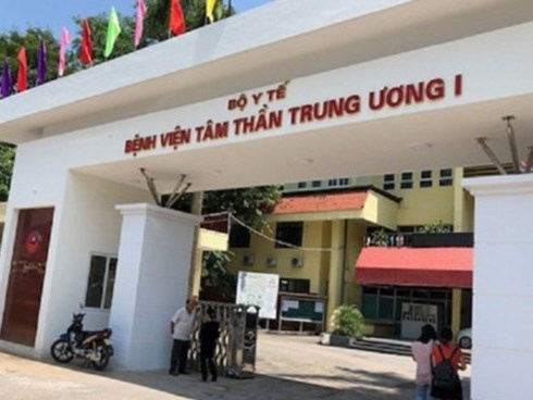 Lật tẩy “mánh khóe” làm giả bệnh án tâm thần của ông Phó trưởng khoa