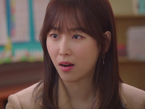 Gặp lại tình cũ sau 1 năm, nhìn anh nuốt nước miếng tôi hả hê vô cùng-3