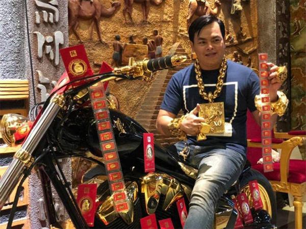 Phúc XO xếp hạng mấy trong làng chơi xe hai bánh ở Việt Nam?-1