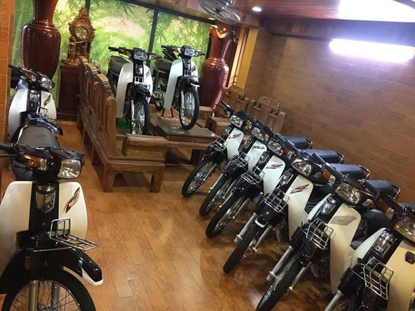 Phúc XO xếp hạng mấy trong làng chơi xe hai bánh ở Việt Nam?-4