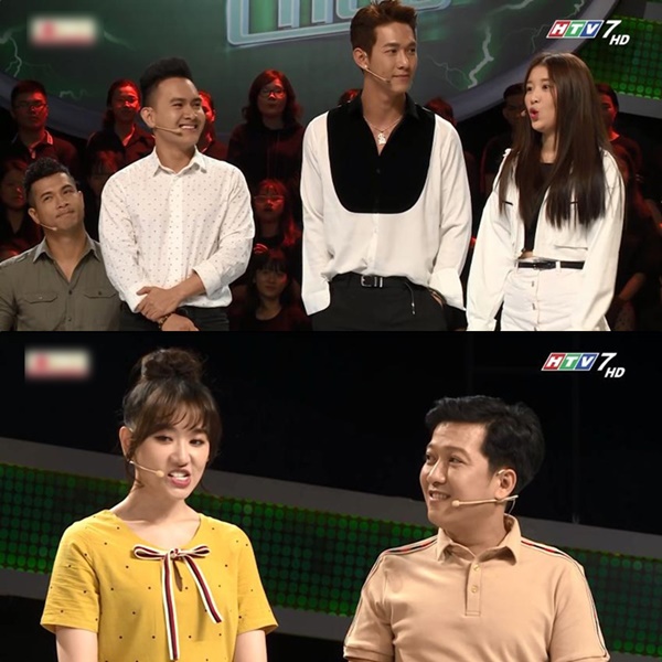 Con ruột làm phi công ở Mỹ của Hoài Linh lần đầu lên sóng bị Hari Won đe dọa-2