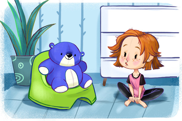 6 lời khuyên từ một nhà tâm lý học lười biếng khiến hàng triệu bà mẹ phải cảm ơn-1