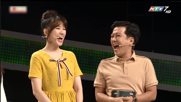 Con ruột làm phi công ở Mỹ của Hoài Linh lần đầu lên sóng bị Hari Won đe dọa-3