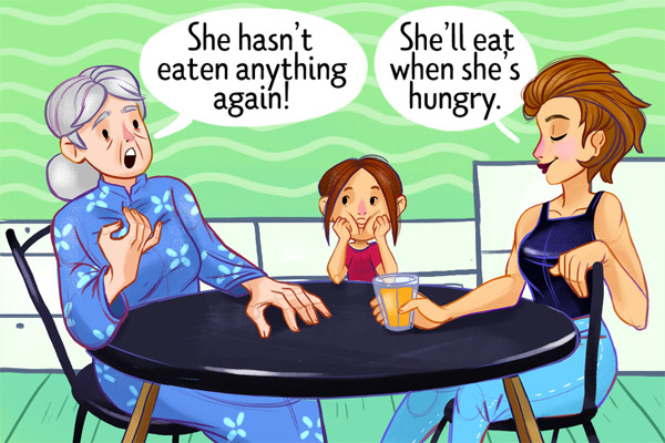 6 lời khuyên từ một nhà tâm lý học lười biếng khiến hàng triệu bà mẹ phải cảm ơn-5