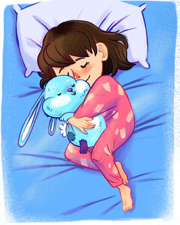 6 lời khuyên từ một nhà tâm lý học lười biếng khiến hàng triệu bà mẹ phải cảm ơn-7