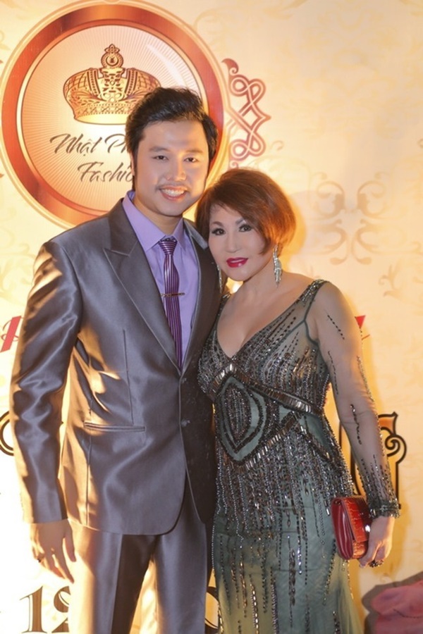 Chia tay nữ tỷ phú U60, Vũ Hoàng Việt đang sống thế nào?-1