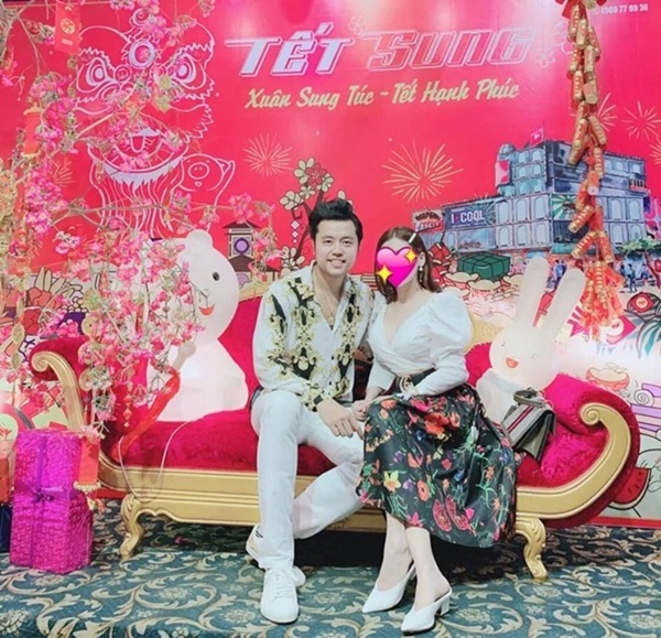 Chia tay nữ tỷ phú U60, Vũ Hoàng Việt đang sống thế nào?-3